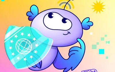 Escola Ave Maria promotes a Safer Internet through an interdisciplinary event